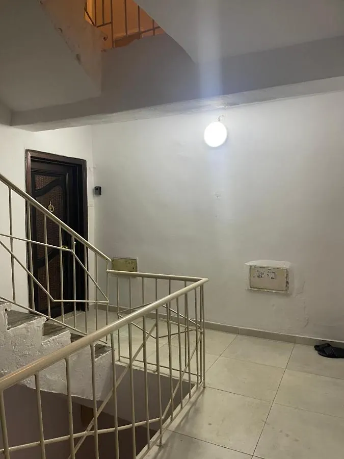 טיראנה Ersa'S Lovely Flat-2 Bedroom דירה